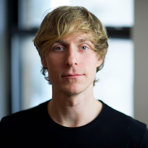 Matthew Nolan Photo 14