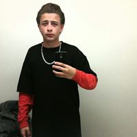 Eric Kennedy Photo 22