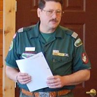 Mark Buchner Photo 12
