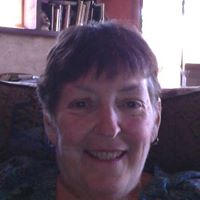 Patricia Hutchinson Photo 14