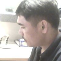 Patrick Bruce Photo 11