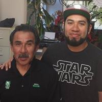 Miguel Mendoza Photo 35