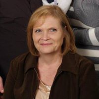 Janet Nance Photo 14