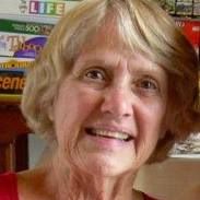 Marilyn Noble Photo 8