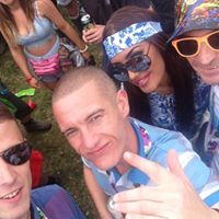 Daryl Ellison Photo 18