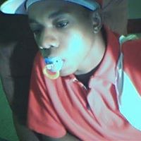 Terrell Robinson Photo 39