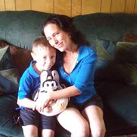 Gail Wenzel Photo 17