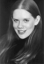Christina Vaughn Photo 30