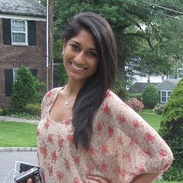 Monica Kumar Photo 30