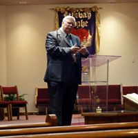 Ron Hopkins Photo 22