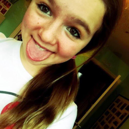 Anna Pate Photo 11