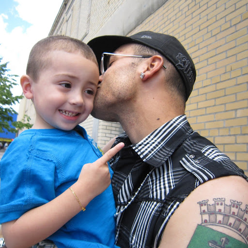 Adam Rivera Photo 39