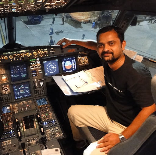 Stanley Mathew Photo 22