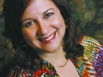 Annette Torres Photo 30
