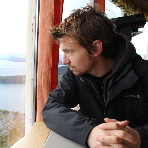 Keith Lang Photo 33