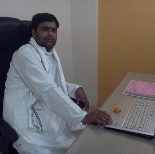 Bhupendra Patel Photo 16