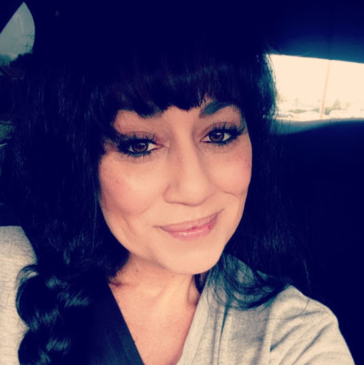 Angela Buck Photo 21