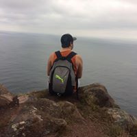 Ben Walters Photo 31