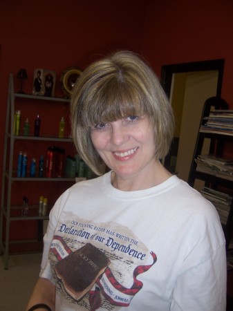 Pamela Harris Photo 51