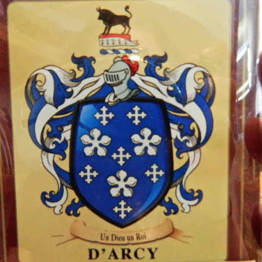 Anna Dorsey Photo 19