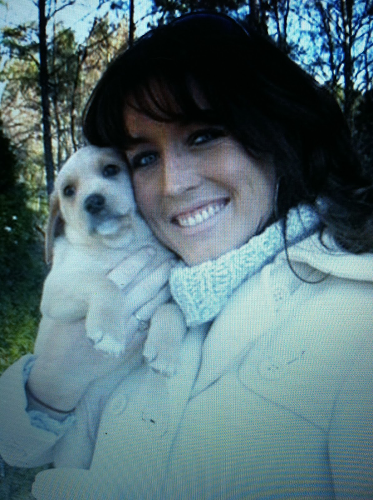 Kathryn Fisher Photo 34