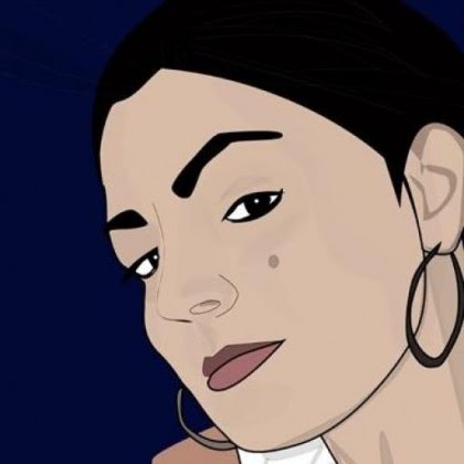 Rebecca Cohen Photo 15