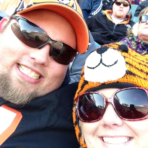 Donny Browning Photo 15