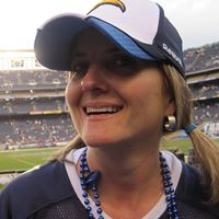 Sharron Warren Photo 10