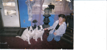 Debbie Lewis Photo 30