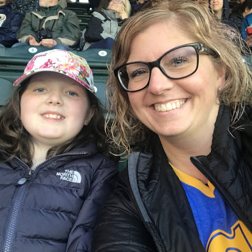 Amy Donaldson Photo 12