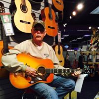 Danny Holley Photo 30