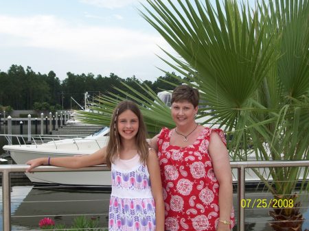 Cindy Wyatt Photo 34