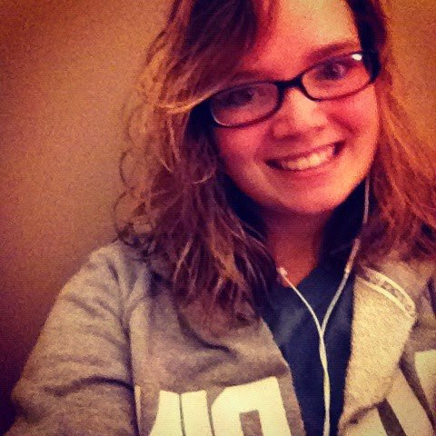 Samantha Carver Photo 6