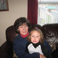 Cheryl Pickens Photo 8