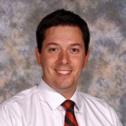 Chris Mccoy Photo 39