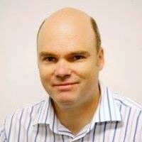 Stephen Shearman Photo 9