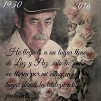 Edgar Cano Photo 15