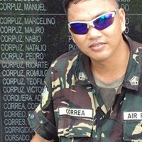 Michael Correa Photo 35