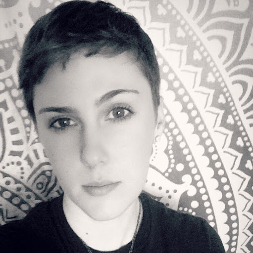 Sarah Haley Photo 8