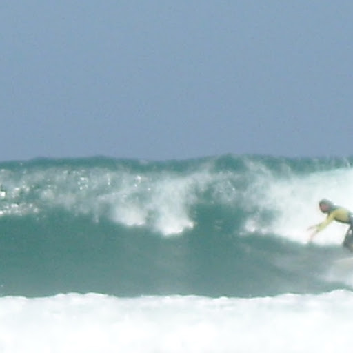 Mark Robbins Photo 10