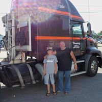 Chuck Hendrickson Photo 35