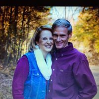 Christine Vickers Photo 12