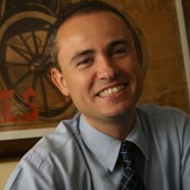 Stephen Whiteley Photo 8