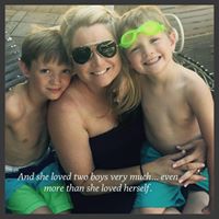 Rosalyn Wright Photo 16