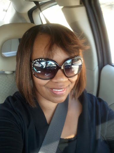 Katrina Singleton Photo 7