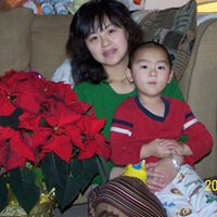 Min Lu Photo 15