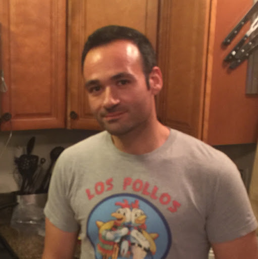 Phillip Caruso Photo 16