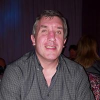 Andy Booth Photo 21