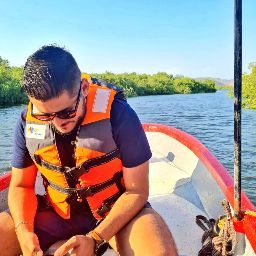 Dario Gonzalez Photo 25