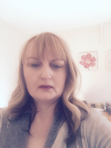 Catherine O'Brien Photo 10